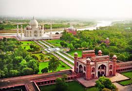Agra